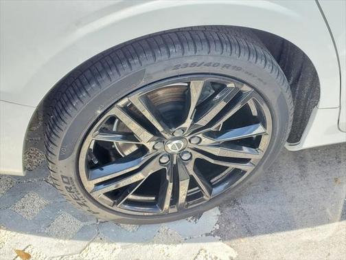 2023 Volvo S60 B5 Plus Black Edition