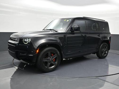 2023 Land Rover Defender X