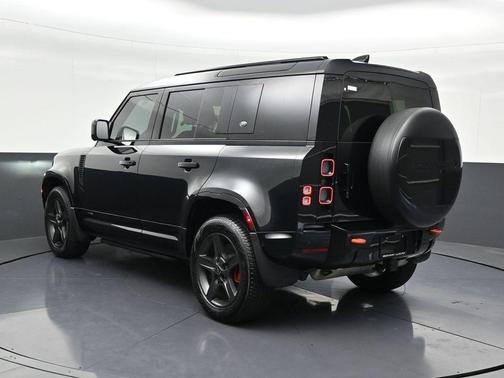 2023 Land Rover Defender X