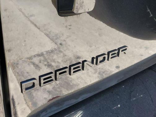 2023 Land Rover Defender X