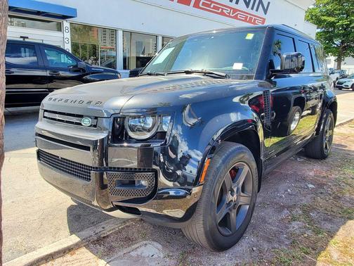 2023 Land Rover Defender X