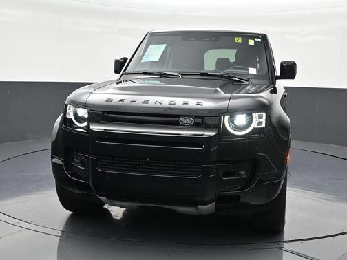 2023 Land Rover Defender X