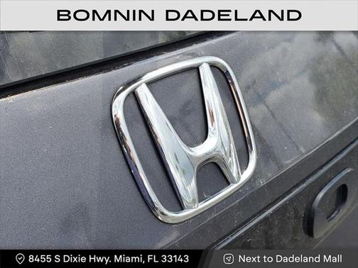 2023 Honda Pilot Touring 8-Passenger