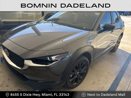 2024 Mazda CX-30 2.5 S Select Sport