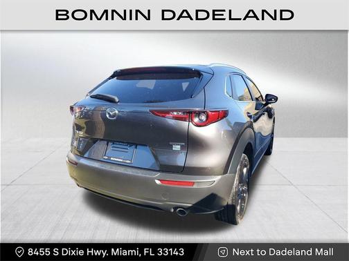 2024 Mazda CX-30 2.5 S Select Sport