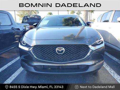 2024 Mazda CX-30 2.5 S Select Sport