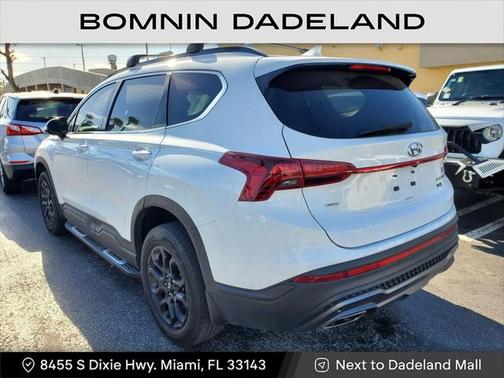 2023 Hyundai SANTA FE XRT