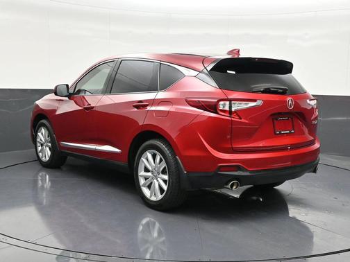 2021 Acura RDX Base