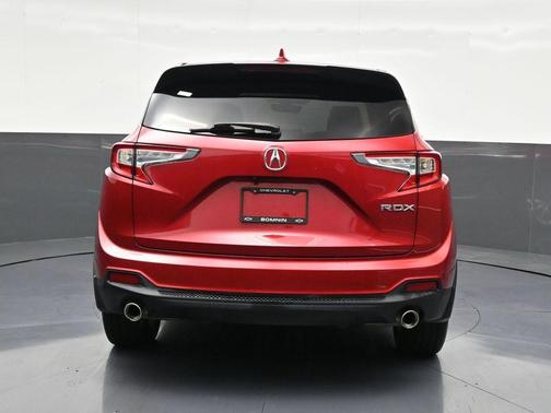 2021 Acura RDX Base
