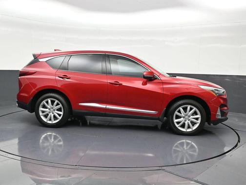 2021 Acura RDX Base