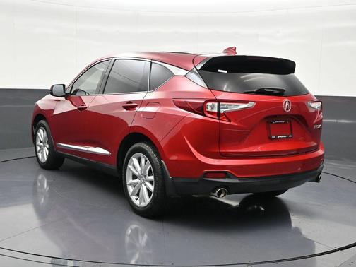 2021 Acura RDX Base