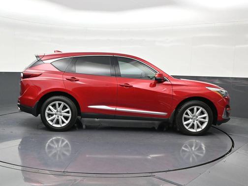 2021 Acura RDX Base