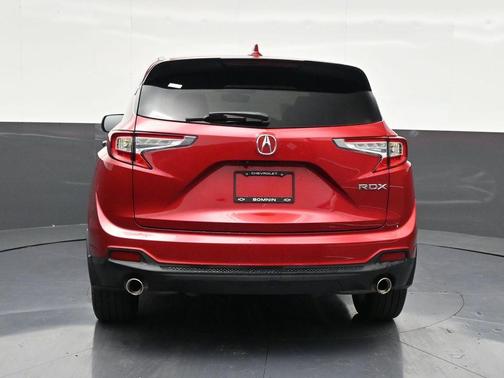2021 Acura RDX Base