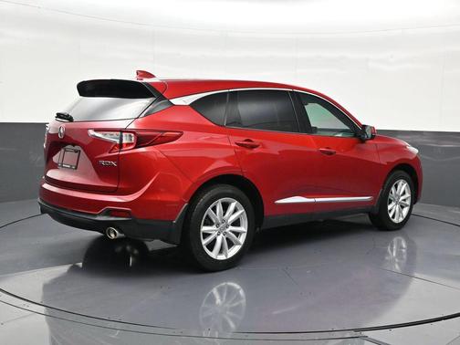 2021 Acura RDX Base