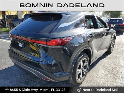 2023 Lexus RX 350 Base