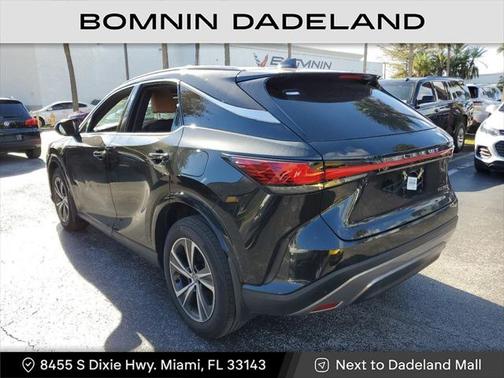 2023 Lexus RX 350 Base