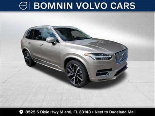 2023 Volvo XC90 B6 Plus 7-Seater