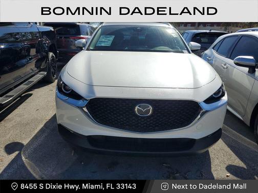 2023 Mazda CX-30 2.5 S Preferred Package