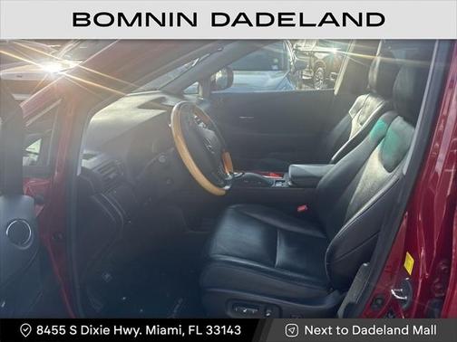 2011 Lexus RX 350 Base