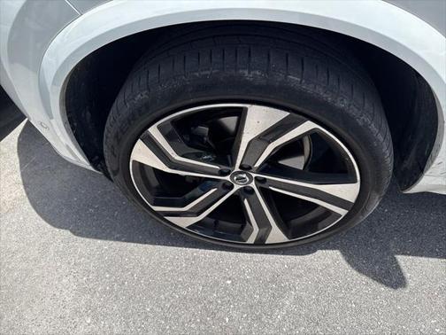 2024 Volvo XC90 Ultimate