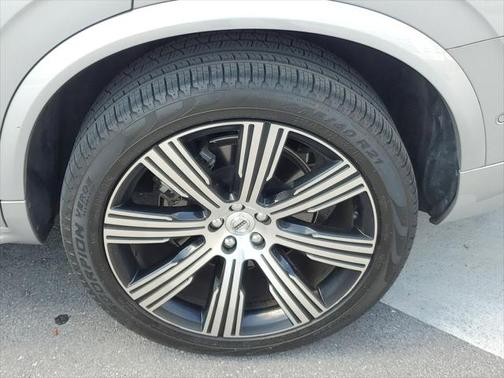 2023 Volvo XC90 Ultimate