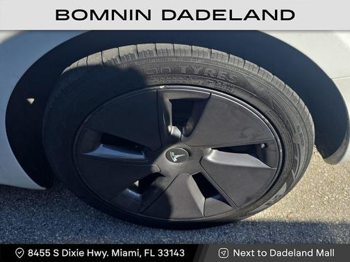 2023 Tesla Model 3 Long Range