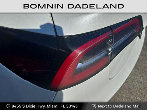 2023 Tesla Model 3 Long Range