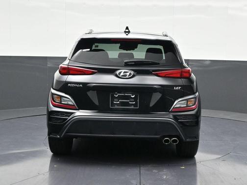 2023 Hyundai KONA N Line
