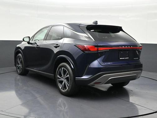 2023 Lexus RX 350 Base
