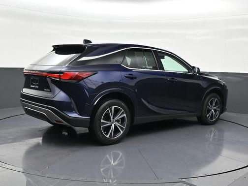 2023 Lexus RX 350 Base