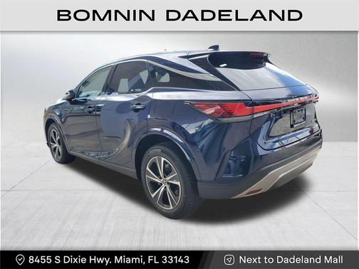 2023 Lexus RX 350 Base