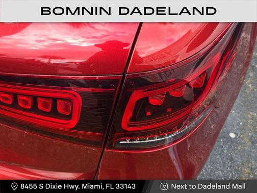 2021 Mercedes-Benz GLC 300 Base