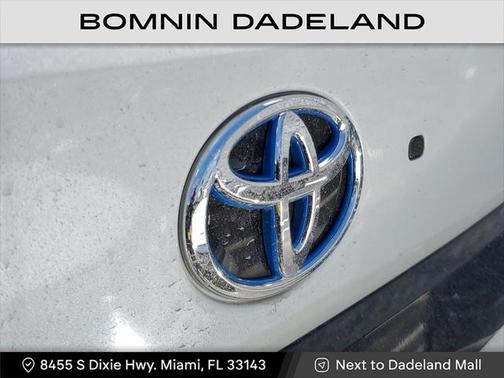2023 Toyota Sequoia Platinum