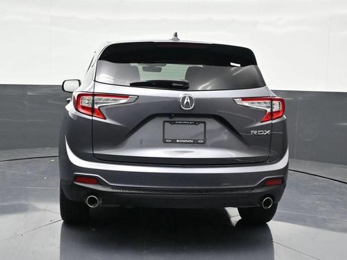 2019 Acura RDX Advance Package