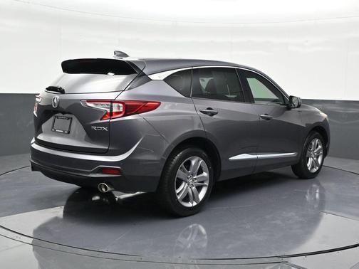 2019 Acura RDX Advance Package