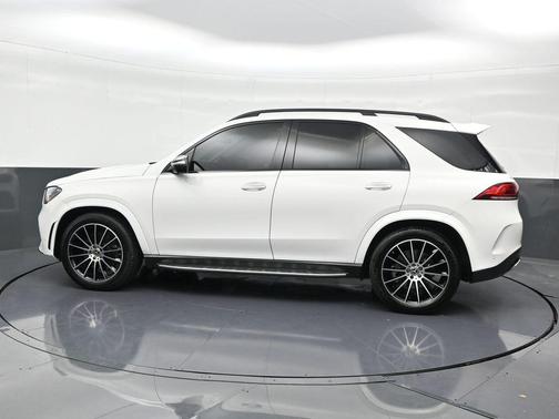 2023 Mercedes-Benz GLE 450 4MATIC
