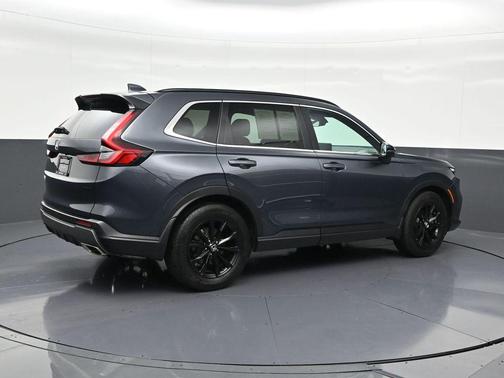 2024 Honda CR-V Hybrid Sport FWD