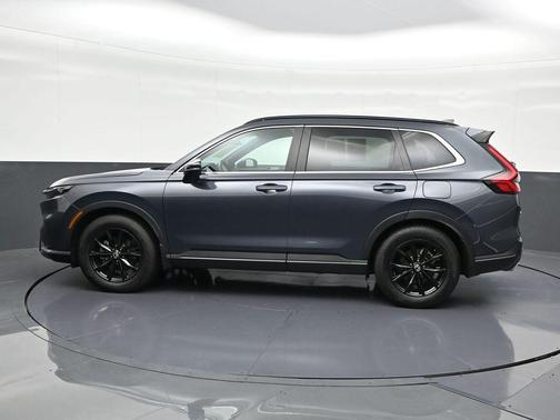 2024 Honda CR-V Hybrid Sport FWD