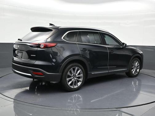 2021 Mazda CX-9 Grand Touring