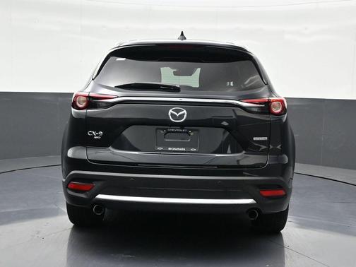 2021 Mazda CX-9 Grand Touring