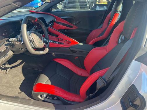 2026 Chevrolet Corvette Z06