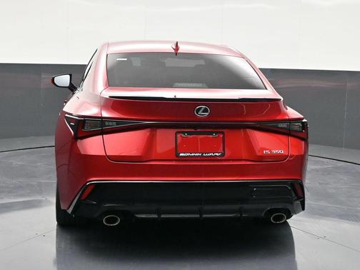 2024 Lexus IS 350 Base