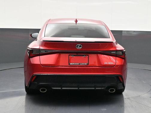 2024 Lexus IS 350 Base