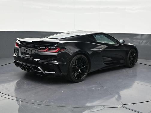 2026 Chevrolet Corvette Z06