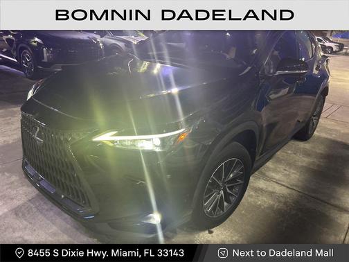 2022 Lexus NX 350 350 Premium