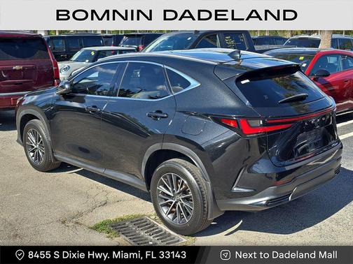2022 Lexus NX 350 350 Premium