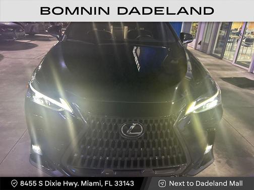 2022 Lexus NX 350 350 Premium