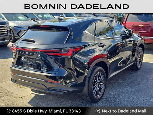 2022 Lexus NX 350 350 Premium