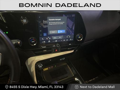 2022 Lexus NX 350 350 Premium