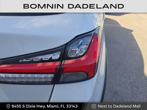 2021 Mitsubishi Outlander Sport 2.0 ES